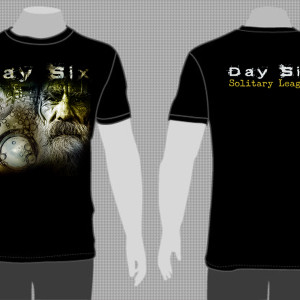 Day Six - Solitary League