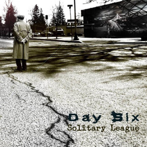 CD Solitary League